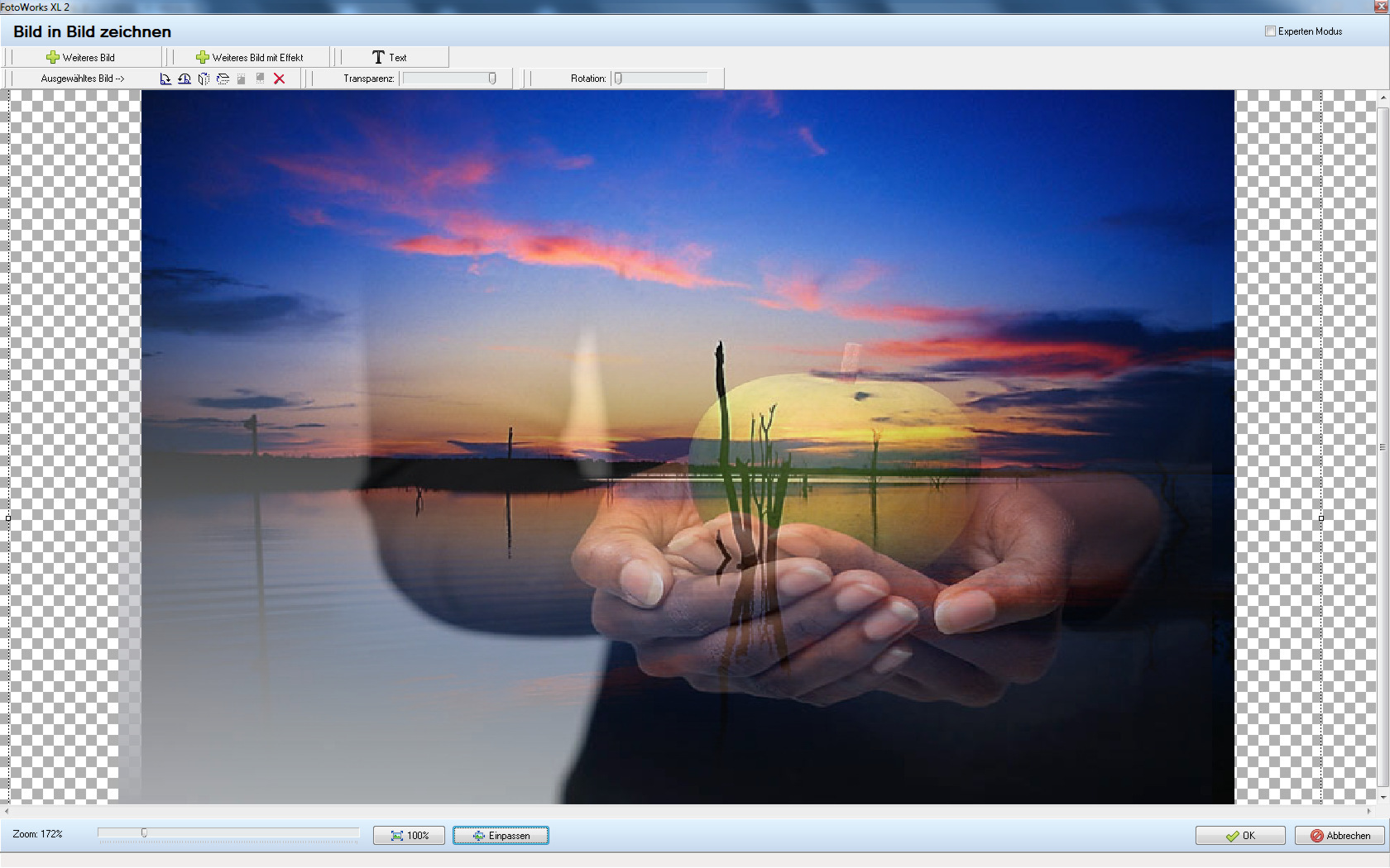 Foto zum Bildbearbeitungsprogramm f 252 r Windows